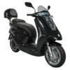 eccity 125 plus